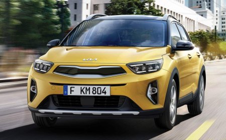 KIA Stonic Kullanıcı Yorumları ? KIA Stonic Alınır mı ?