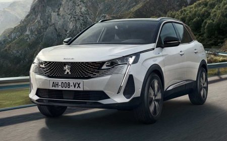 Peugeot 3008 1.2 Hybrid Alınır mı ? Peugeot 3008 1.2 Hybrid Kullanıcı Yorumları ?