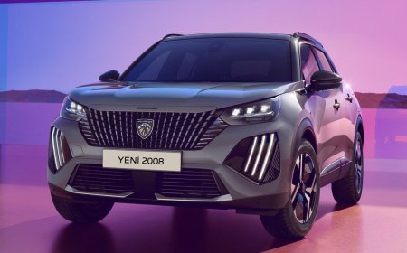 Peugeot 2008 Kullanıcı Yorumları ? Peugeot 2008 Alınır mı ?