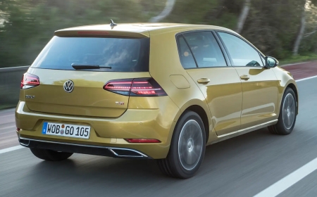 Golf 1.4 TSI Kullanıcı Yorumları ? Golf 1.4 TSI Alınır mı ?