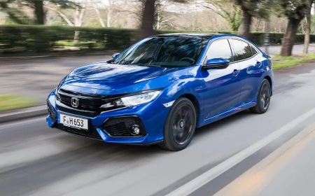 Honda Civic 1.6 i-DTEC Kullanıcı Yorumları ? Honda Civic 1.6 i-DTEC Alınır mı ?