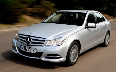 Mercedes C220 CDI Kullanıcı Yorumları ? Mercedes C220 CDI Alınır mı *