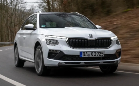 Skoda Kamiq 1.5 TSI Kullanıcı Yorumları ? Skoda Kamiq 1.5 TSI Alınır mı ?