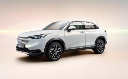 Honda HR-V 1.5 e-Hev Alınır mı ? Honda HR-V 1.5 e-hev Kullanıcı Yorumları ?