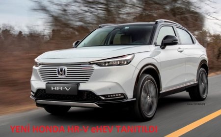 Honda HR-V 1.6 i-DTEC Alınır mı ? Honda HR-V 1.6 i-DTEC Kullanıcı Yorumları ?