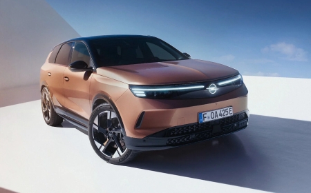 Opel Grandland X 1.6D Alınır mı? Detaylı Kullanıcı Yorumları!
