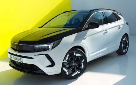 Opel Grandland 1.2 T Kullanıcı Yorumları ? Opel Grandland 1.2 T Alınır mı ?