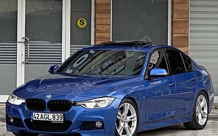BMW 3.20d Kullanıcı Yorumları ? BMW 3.20d Alınır mı ?