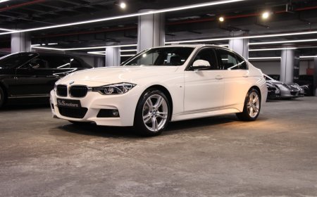 BMW 3.18i Kullanıcı Yorumları ? BMW 3.18i Alınır mı ?