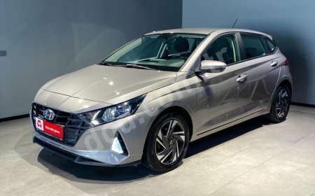 Hyundai i20 1.4 CVVT Kullanıcı Yorumları ? Hyundai i20 1.4 CVVT Alınır mı ?
