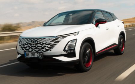 Chery Omoda 5 Alınır mı ? Chery Omoda 5 Kullanıcı Yorumları ?
