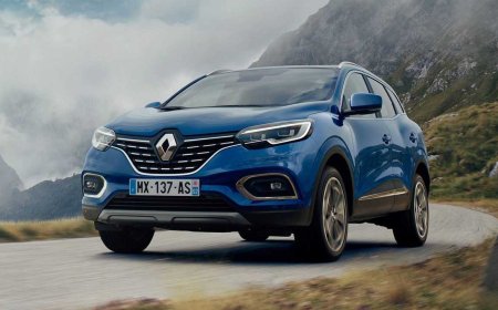 Renault Kadjar 1.2 TCE Kullanıcı Yorumları ? Renault Kadjar 1.2 TC Alınır mı ?