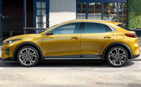 Kia XCeed 1.6 CRDi Kullanıcı Yorumları ? Kia XCeed 1.6 CRDi Alınır mı ?