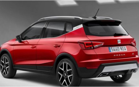 SEAT Arona 1.6 TDI Alınır mı? Detaylı Kullanıcı Yorumları!