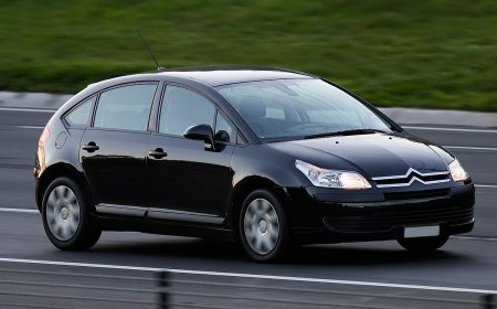 Citroën C4 1.4 Kullanıcı Yorumları ? Citroën C4 1.4 Alınır mı ?