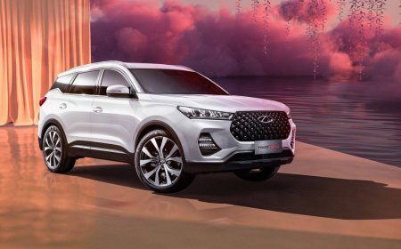 Chery Tiggo 7 Pro Kullanıcı Yorumları ? Chery Tiggo 7 Pro Alınır mı ?