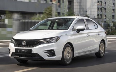 Honda City Kullanıcı Yorumları ? Honda City  Alınır mı ?