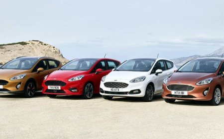 Ford Fiesta 1.4 TDCi Alınır mı? Detaylı Kullanıcı Yorumları! Kimler Almalı?