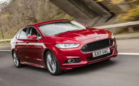 Ford Mondeo 1.5 TDCi Kullanıcı Yorumları ? Ford Mondeo 1.5 TDCi Alınır mı ?