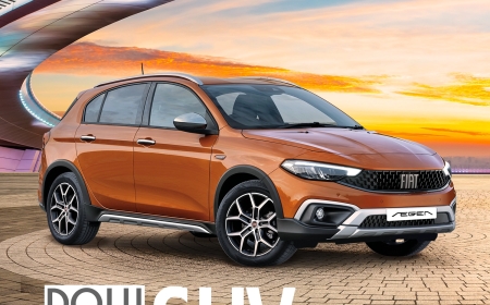 Fiat Egea Cross Kullanıcı Yorumları ? Fiat Egea Cross Alınır mı ?
