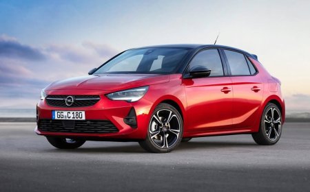 Opel Corsa 1.5 TD Alınır mı? Detaylı Kullanıcı Yorumları!