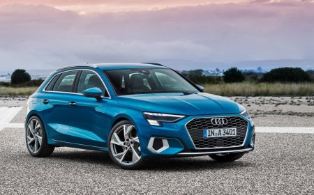Audi A3 Kullanıcı Yorumları ? Audi A3 Alınır mı ?