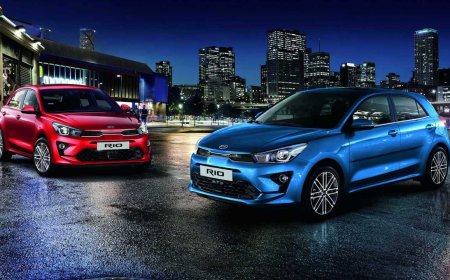 Kia Rio 1.4 EX Alınır mı ? Kia Rio 1.4 EX Kullanıcı Yorumları ?