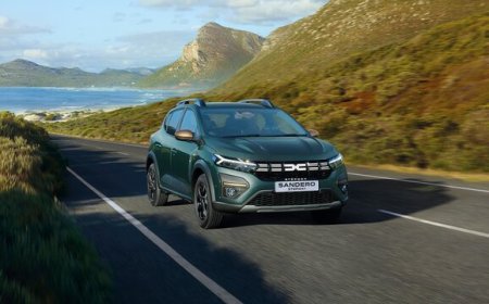 Sandero 1.0 TCe ECO-G Kullanıcı Yorumları ? Sandero 1.0 TCe ECO-G Alınır mı ?