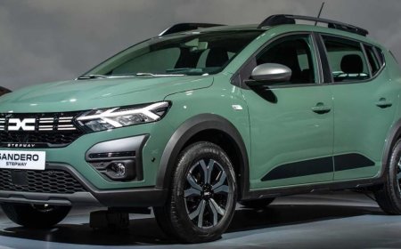 Sandero 0.9 TCe Kullanıcı Yorumları ? Dacia Sandero 0.9 TCe Alınır mı ?