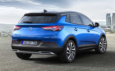 Opel Grandland Kullanıcı Yorumları ? Opel Grandland Alınır mı ?