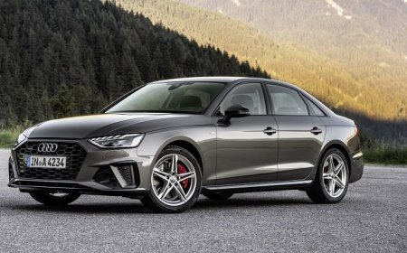 Audi A4 Kullanıcı Yorumları ? Audi A4 Alınır mı ?
