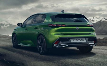 Peugeot 308 1.2 PureTech Alınır mı ? Peugeot 308 1.2 PureTech Kullanıcı Yorumları ?
