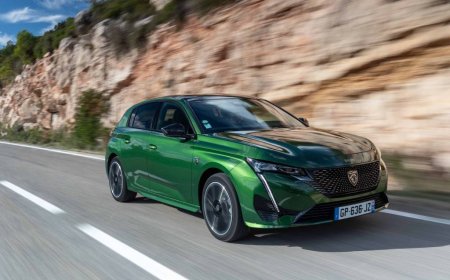 Peugeot 308 1.5 BlueHDi Alınır mı ? Peugeot 308 1.5 BlueHDi Kullanıcı Yorumları ?