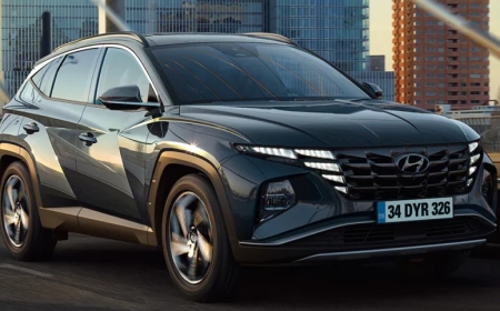 Hyundai Tucson 1.6 GDI Kullanıcı Yorumları ? Hyundai Tucson 1.6 GDI Alınır mı ?