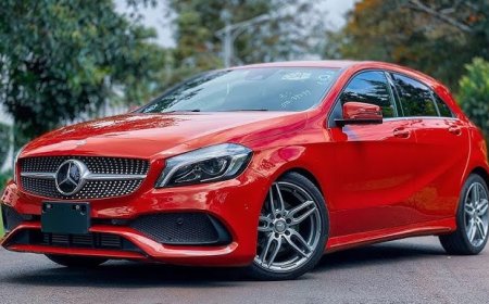 Mercedes A 180 Kullanıcı Yorumları ? Mercedes A 180 Alınır mı ?