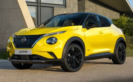 Nissan Juke 1.6 Kullanıcı Yorumları ? Nissan Juke 1.6 Alınır mı ?