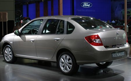 Renault Symbol 1.2 Kullanıcı Yorumları ? Renault Symbol 1.2 Alınır mı ?