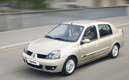 Renault Symbol 1.4 Kullanıcı Yorumları ? Renault Symbol 1.4 Alınır mı ?