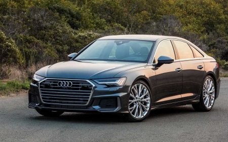 Audi A6 Kullanıcı Yorumları ? Audi A6 Alınır mı ?