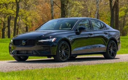 Volvo S60 1.5 T3 Alınır mı ? Volvo S60 1.5 T3 Kullanıcı Yorumları ?