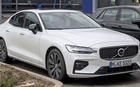 Volvo S60 2.0 D Alınır mı ? Volvo S60 2.0 D Kullanıcı Yorumları ?
