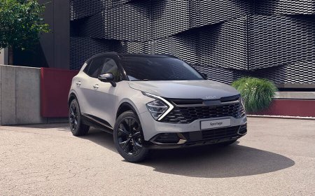 Kia Sportage 1.6 CRDi Hibrit Kullanıcı Yorumları ? Kia Sportage 1.6 CRDi Hibrit Alınır mı ?