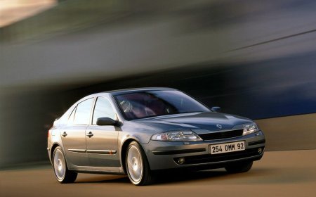Laguna 2.0 dCi Alınır mı ? Laguna 2.0 dCi Kullanıcı Yorumları ?