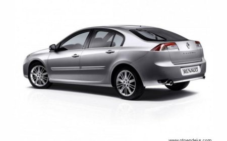 Renault Laguna Alınır mı ? Renault Laguna Kullanıcı Yorumları ?