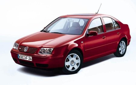 Volkswagen Bora 1.9 TDI Alınır mı? Detaylı Kullanıcı Yorumları!