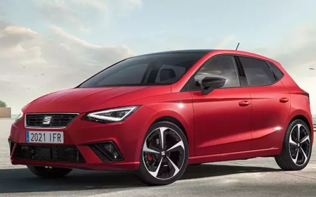 Seat Ibiza Kullanıcı Yorumları ? Seat Ibiza Alınır mı ?