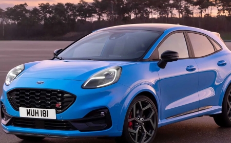 Ford Puma Alınır mı ? Ford Puma Kullanıcı Yorumları ?