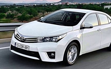 Toyota Corolla 1.33 Kullanıcı Yorumları ? Toyota Corolla 1.33 Alınır mı ?