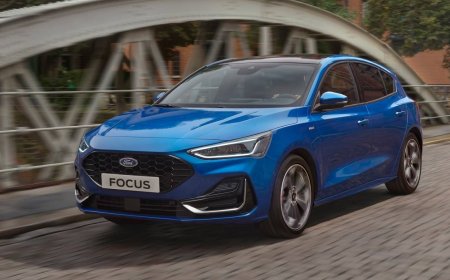 Ford Focus Collection Paketi Tüm Özellikleri! Diğer Paketlerden Farkı Ne?