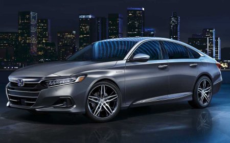 Honda Accord 1.5 VTEC Turbo Alınır mı? Detaylı Kullanıcı Yorumları!